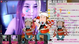 ╰ღM❤K☜ㄝ亭ル☞主播照片