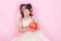 漂亮女孩、。的主播照片