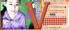 ✿炫彩主播照片
