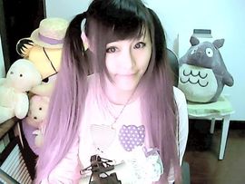 Vv❥味味﹍☂主播照片