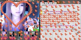 ╰ღM❤K☜ㄝ亭ル☞主播照片