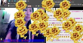 ╰✦玉✦儿✦╮主播照片
