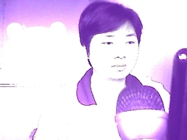帅帅╰☞歌主播照片