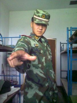 夫君zhang主播照片