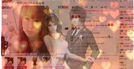 淼淼❤猫妖主播照片
