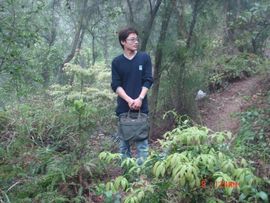 化山论贱主播照片