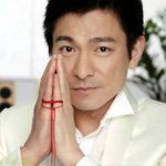 中华华仔主播照片