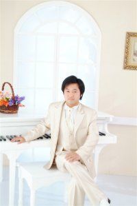 洪哥太子主播照片