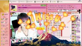 ゛菜菜°小妞♀主播照片