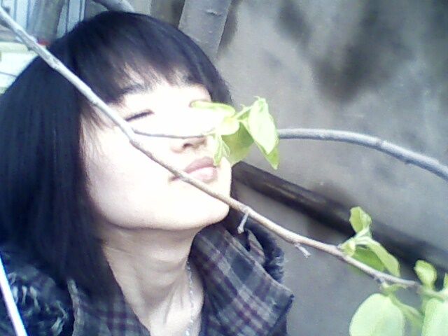 一点钟情主播照片
