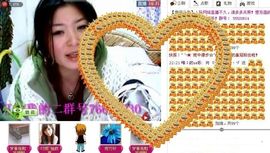 Cool素素主播照片