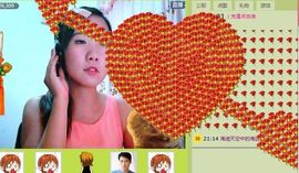 三笑😊😄😊主播照片