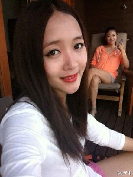 木子baby的主播照片