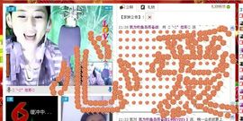 ✿炫彩主播照片