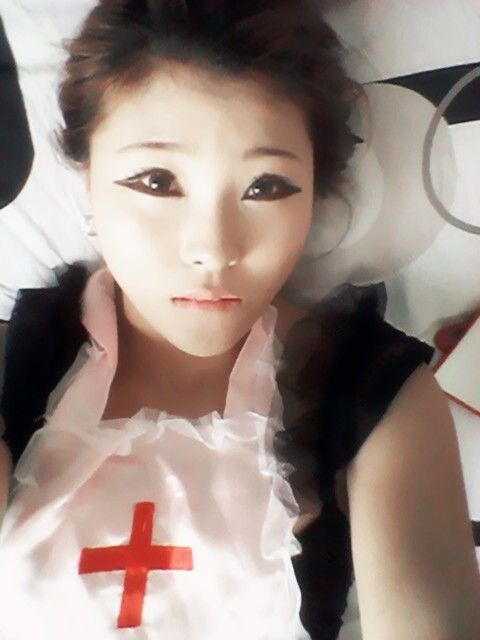 ❀小莎拉❀的主播照片