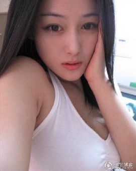醉丶尘曦主播照片