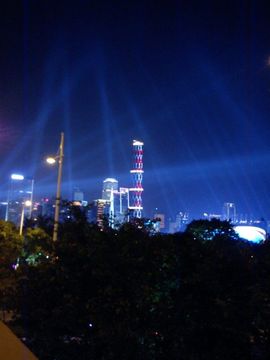 我们的歌名主播照片