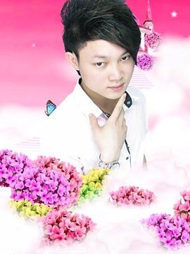 帅浪漫的邂逅主播照片