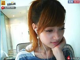 ❤❤Panda路西法主播照片