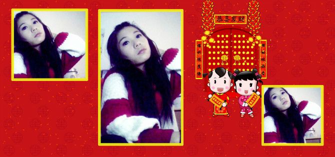 公主的快乐的主播照片