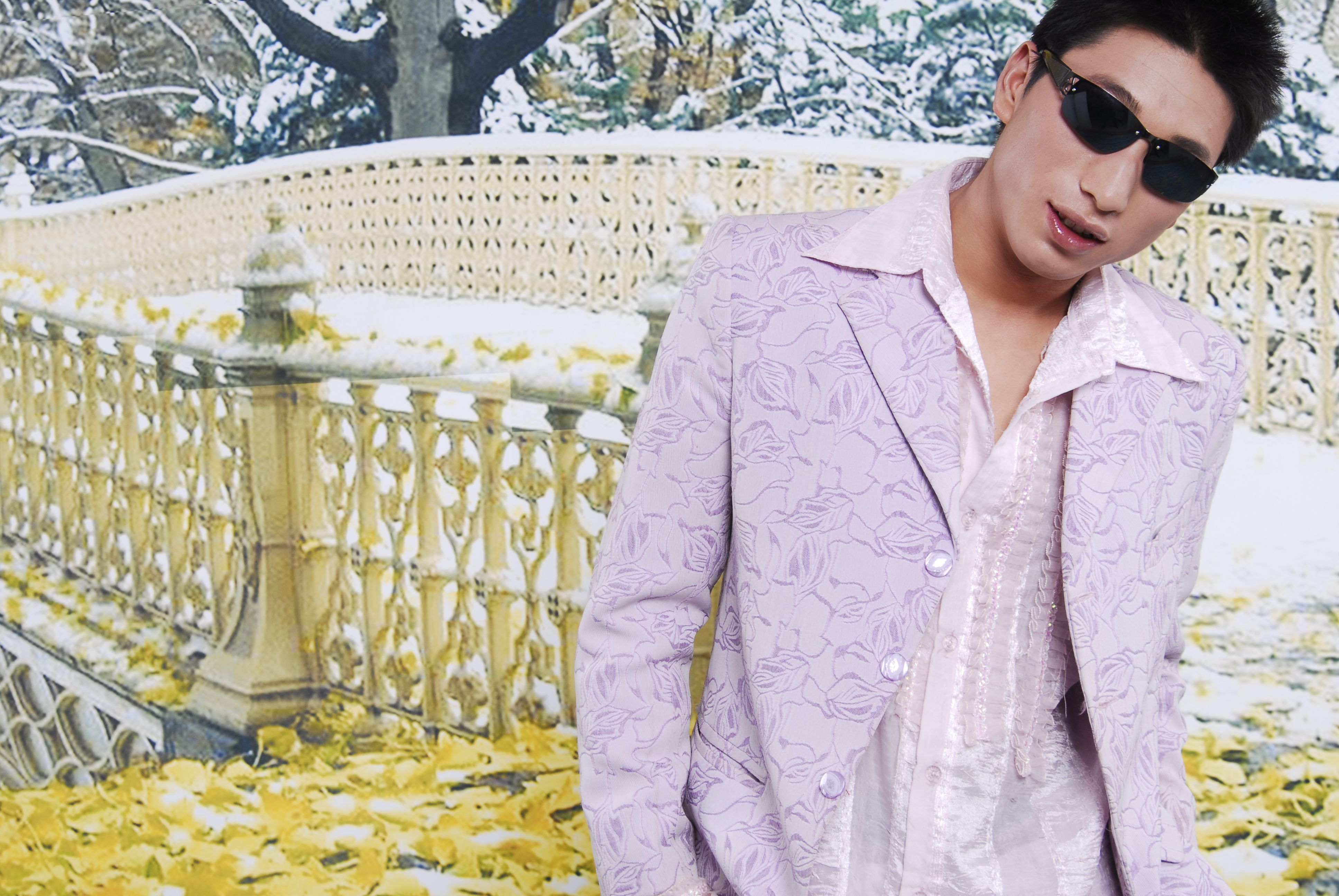 DJ飞龙哥的主播照片