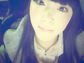 倩倩老师主播照片
