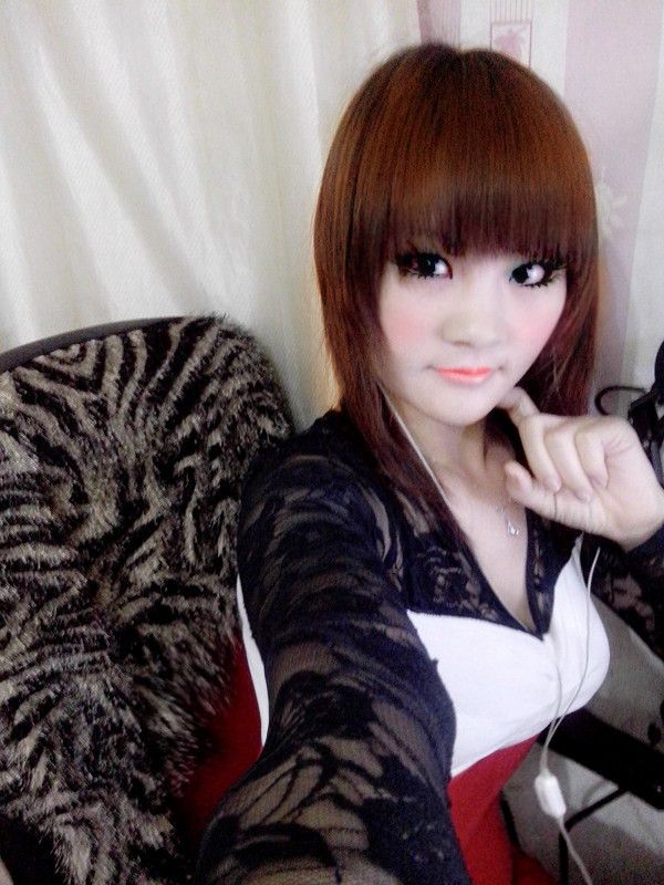 柔情小妞﹏的主播照片