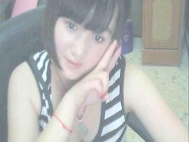 ～小可爱、主播照片