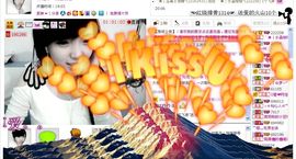 水晶娃娃0606主播照片