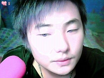 !Mc晓天主播照片