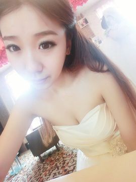 丶萌小Q主播照片