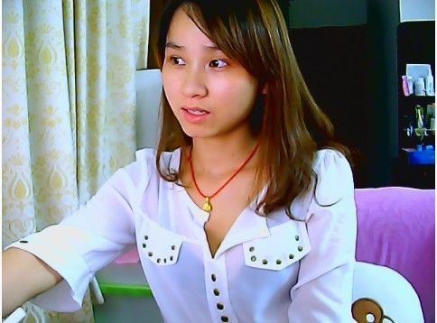 ζ???丶小悠悠ゼ的主播照片