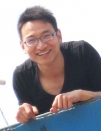 独饮风主播照片