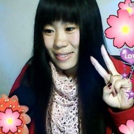 ╰︽❉❤❉︽╯主播照片