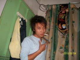 ☆聯誠~啊Q☆主播照片