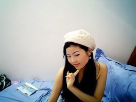ペＫiS嫊钕灬｡♥♡主播照片