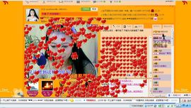 sunshine小秋主播照片
