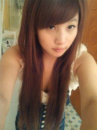 um小四川主播照片