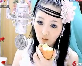 ╰❥2015主播照片
