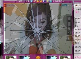 ™❥糖小糖-再见主播照片