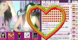 ☜王妃﹠璐璐☞主播照片