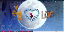 ╰ღM❤K☜ㄝ亭ル☞主播照片