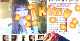 ❤❤Panda路西法主播照片