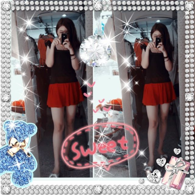 雨沫mヽ✿蓝姬的主播照片