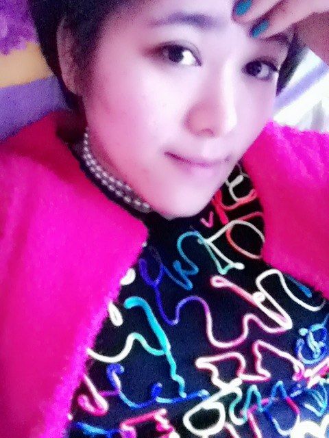 单身QUEEN的主播照片