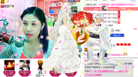 ☜云鹏2013☞主播照片