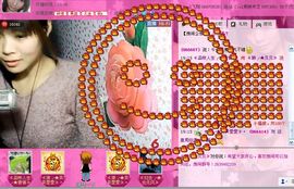 ≮韩╭★贝贝≯主播照片
