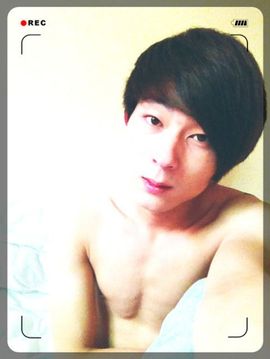 男人言主播照片