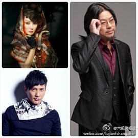 昵称违规，请重新修改主播照片