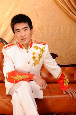 山东流浪斌哥主播照片